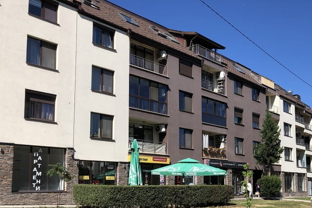 Продава Подземен Гараж в кв. Витоша ул. Чавдар Мутафов 22, city of Sofia | Garage - снимка 9