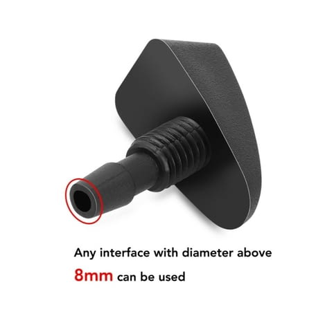 Универсални пръскалки / дюзи за чистачки, град Сливен | Аксесоари / Консумативи - снимка 8