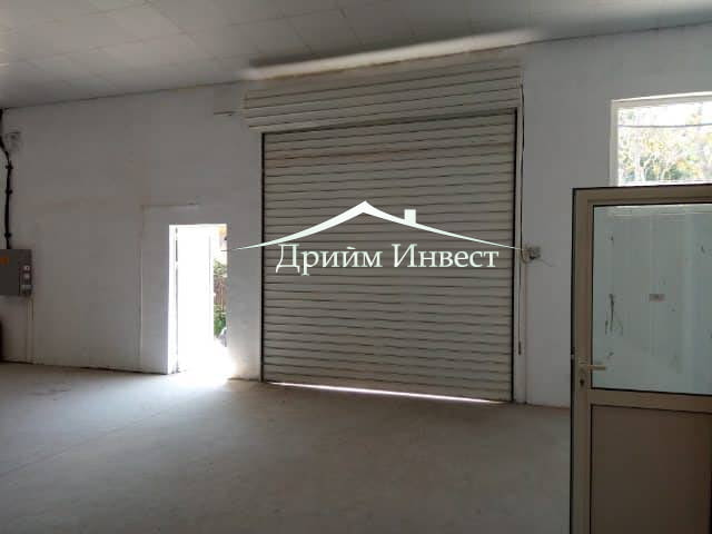 Ново Хале 200 кв.м. - град Пловдив | Складове - снимка 2