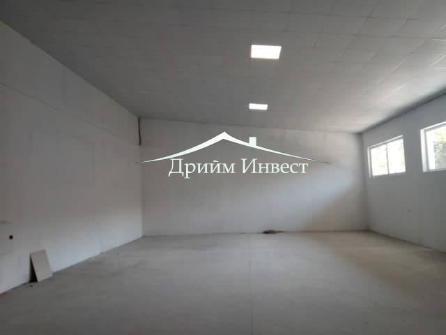 Ново Хале 200 кв.м. - city of Plovdiv | Storage Facilities - снимка 3