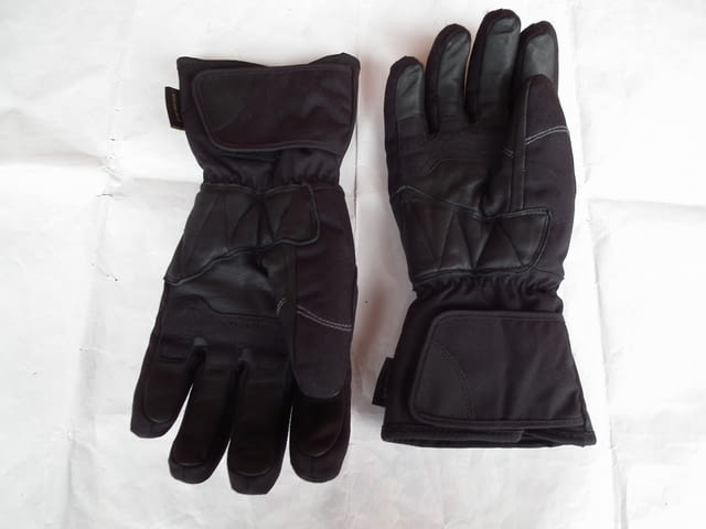 Alpinestars WR-1 ръкавици за мотор - град Левски | Аксесоари / Консумативи - снимка 2