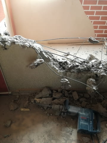 Кърти почиства София Работа през уикенд - Да - град София | Строителни Услуги - снимка 3