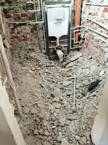 Кърти почиства София Работа през уикенд - Да - град София | Строителни Услуги - снимка 4