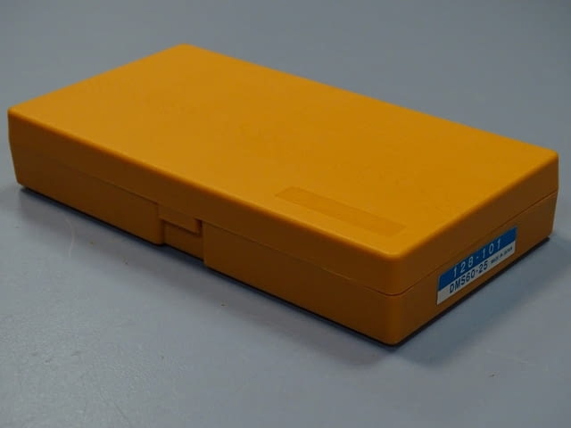 Микрометричен дълбокомер Mitutoyo 128-101, 0-25mm, град Пловдив | Промишлено Оборудване - снимка 7