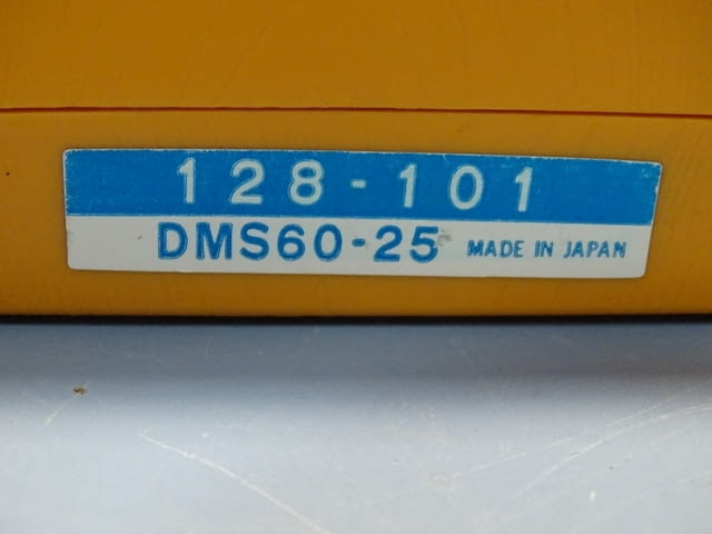 Микрометричен дълбокомер Mitutoyo 128-101, 0-25mm, град Пловдив | Промишлено Оборудване - снимка 8