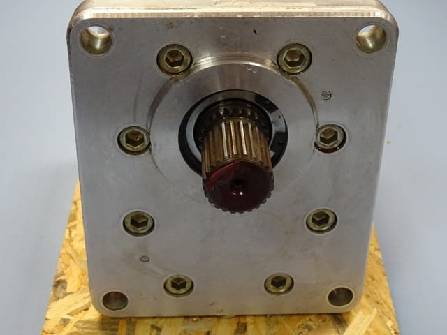 Хидромотор ORSTA TGL 10860 80/16U - град Пловдив | Промишлено Оборудване - снимка 2