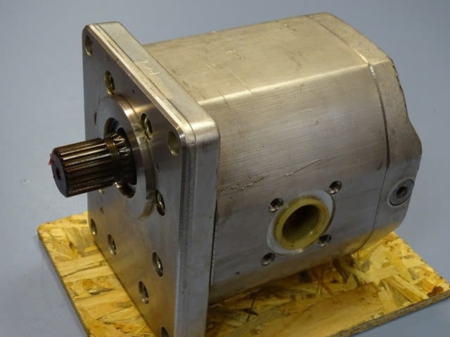 Хидромотор ORSTA TGL 10860 80/16U - град Пловдив | Промишлено Оборудване - снимка 3