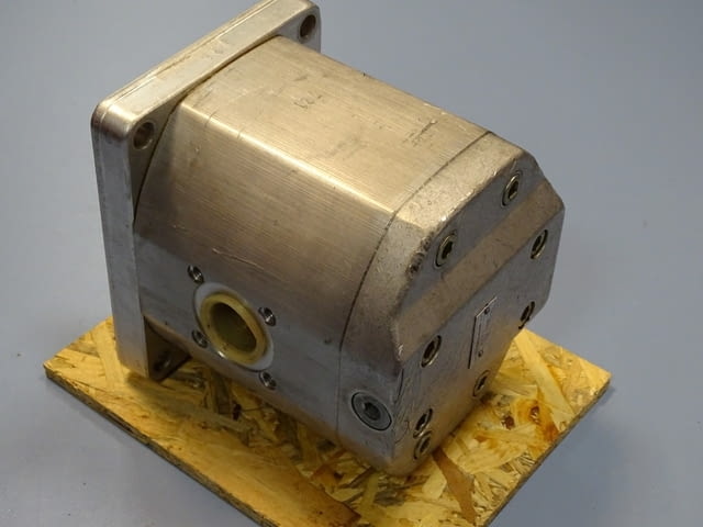 Хидромотор ORSTA TGL 10860 80/16U - град Пловдив | Промишлено Оборудване - снимка 4