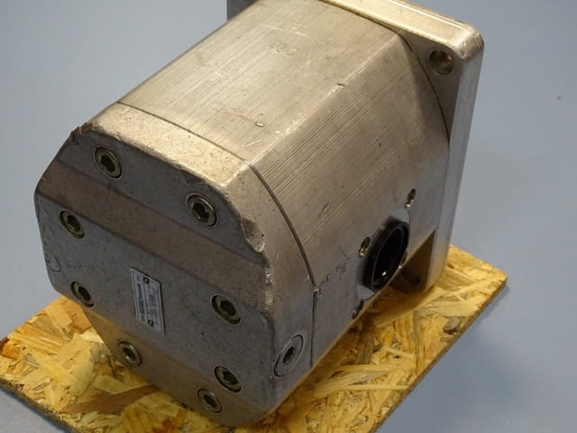 Хидромотор ORSTA TGL 10860 80/16U - град Пловдив | Промишлено Оборудване - снимка 5