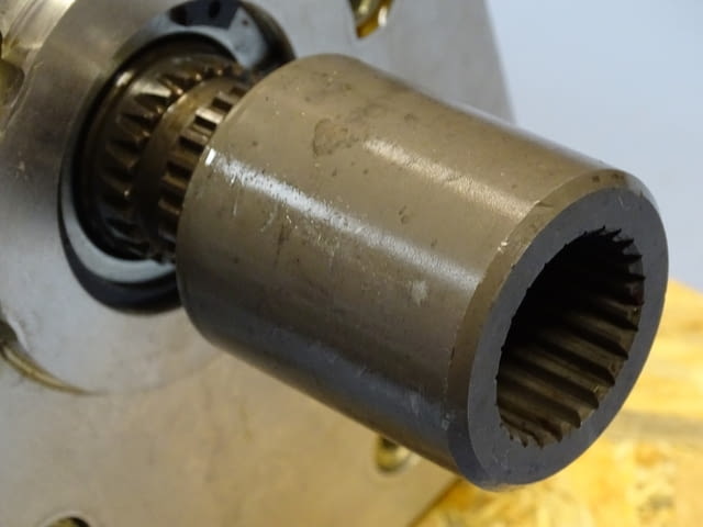 Хидромотор ORSTA TGL 10860 80/16U - град Пловдив | Промишлено Оборудване - снимка 10