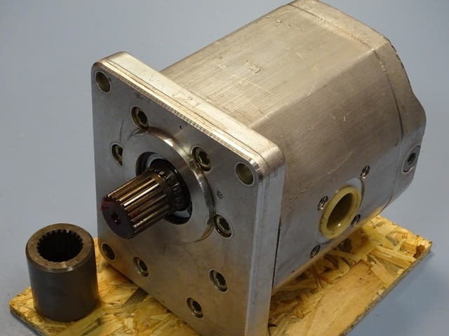 Хидромотор ORSTA TGL 10860 80/16U - град Пловдив | Промишлено Оборудване - снимка 11