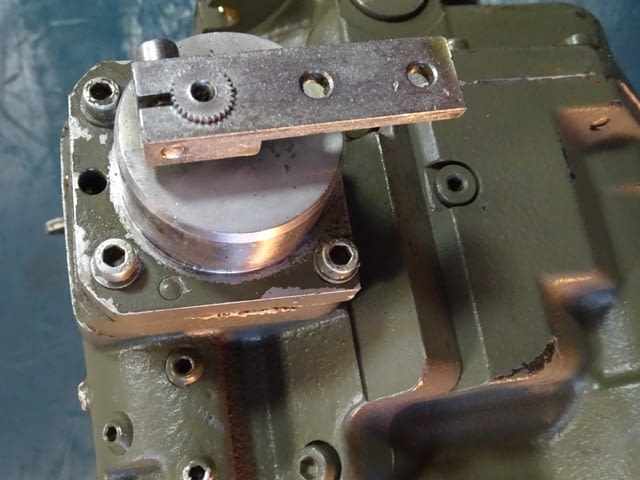 Хидравлична помпа ORSTA 50/40 - град Пловдив | Промишлено Оборудване - снимка 3