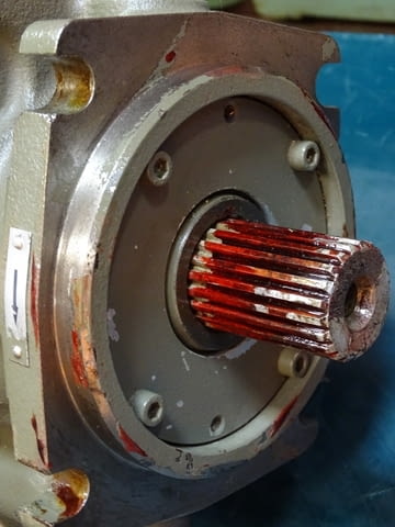 Хидравлична помпа ORSTA 50/40 - град Пловдив | Промишлено Оборудване - снимка 7