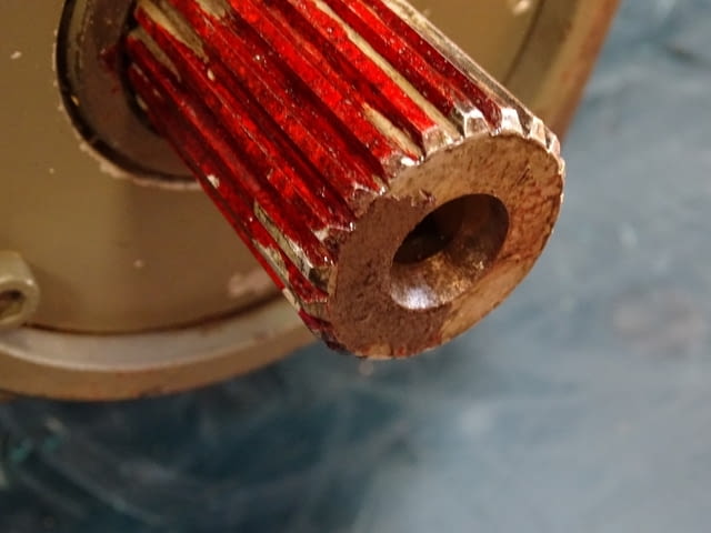 Хидравлична помпа ORSTA 50/40 - град Пловдив | Промишлено Оборудване - снимка 11