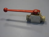 Кран хидравличен Argus DN10 2/2way Hydraulic ball valve 500Bar