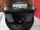 Nolan N62 Pulsar мото шлем каска за мотор