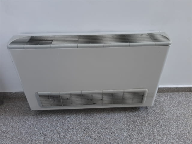 Продавам трифазна термопомпа 56KW Друг, 56400 W, 61000 W - city of Sofia | Air Conditioning - снимка 10