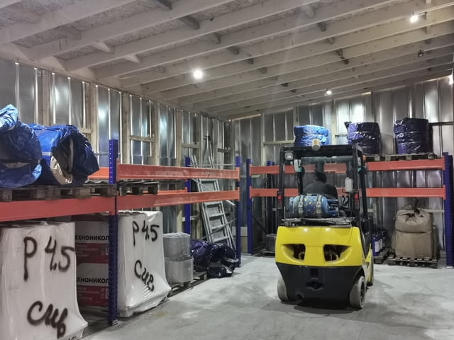 СКЛАД ЗА ПОКРИВИ- УЛУЦИ, ЛАМАРИНИ И ДР. pokrivi-turnovo.com, град Велико Търново - снимка 3