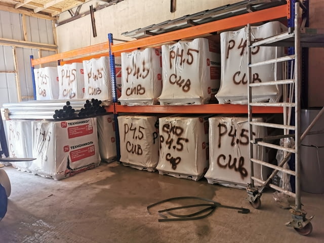 СКЛАД ЗА ПОКРИВИ- УЛУЦИ, ЛАМАРИНИ И ДР. pokrivi-turnovo.com, град Велико Търново - снимка 5