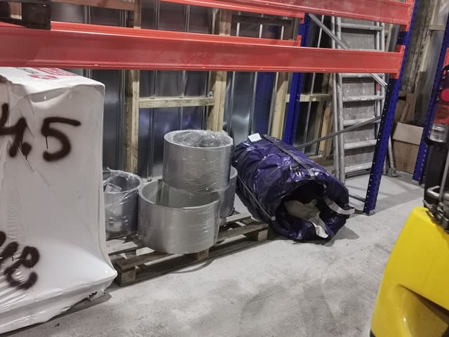 СКЛАД ЗА ПОКРИВИ- УЛУЦИ, ЛАМАРИНИ И ДР. pokrivi-turnovo.com, град Велико Търново - снимка 6