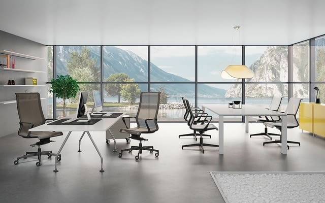 Оборудване за офиси - град София | Столове - снимка 2