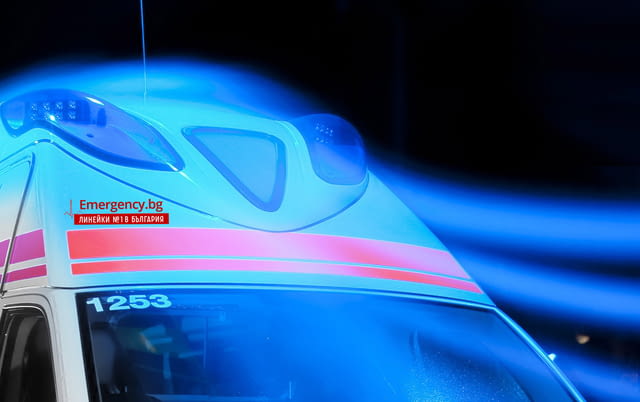 Частни линейки в София и страната, град София | Медицински Услуги / Транспорт - снимка 1