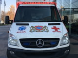 Ena1111 - Частни линейки в София, страната, чужбина