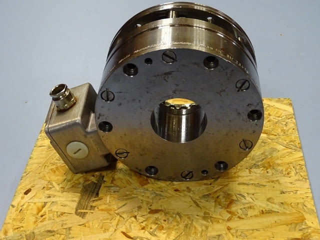 Електромеханична спирачка Ortlinghaus 0-028-500-11 002 24VDC, град Пловдив - снимка 1