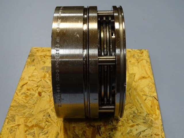 Електромеханична спирачка Ortlinghaus 0-028-500-11 002 24VDC, град Пловдив - снимка 2