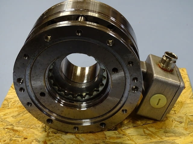 Електромеханична спирачка Ortlinghaus 0-028-500-11 002 24VDC, град Пловдив - снимка 3