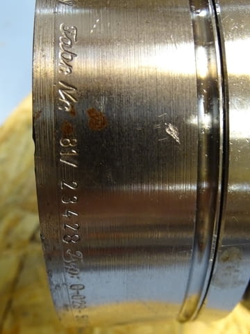 Електромеханична спирачка Ortlinghaus 0-028-500-11 002 24VDC, град Пловдив - снимка 4