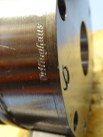 Електромеханична спирачка Ortlinghaus 0-028-500-11 002 24VDC, град Пловдив - снимка 6