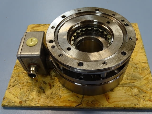 Електромеханична спирачка Ortlinghaus 0-028-500-11 002 24VDC, град Пловдив - снимка 7