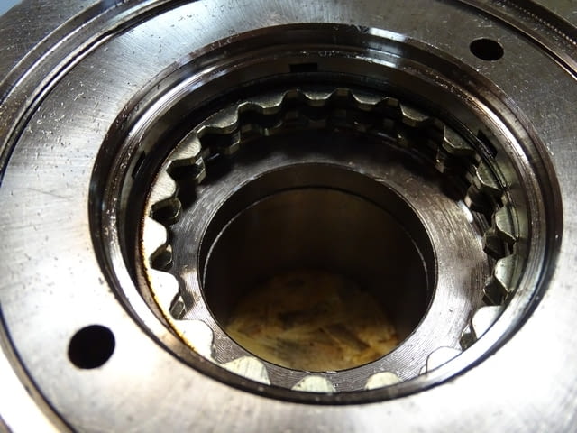 Електромеханична спирачка Ortlinghaus 0-028-500-11 002 24VDC, град Пловдив - снимка 8