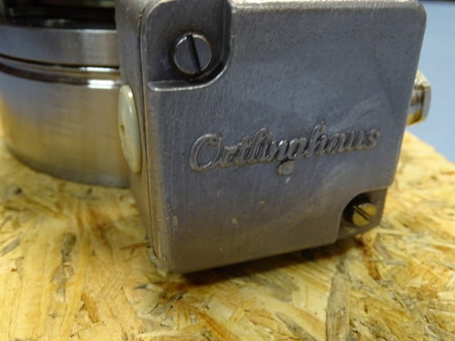 Електромеханична спирачка Ortlinghaus 0-028-500-11 002 24VDC, град Пловдив - снимка 10