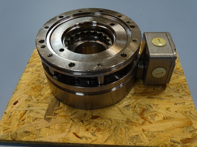 Електромеханична спирачка Ortlinghaus 0-028-500-11 002 24VDC, град Пловдив - снимка 11