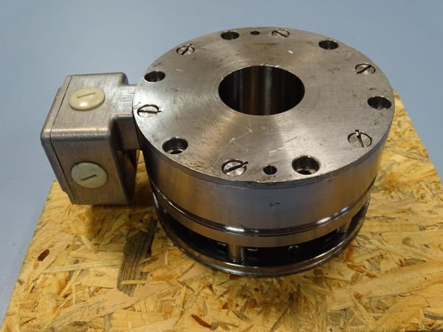 Електромеханична спирачка Ortlinghaus 0-028-500-11 002 24VDC, град Пловдив - снимка 12