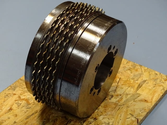 Хидравличен съединител Ortlinghaus hydraulic clutch 81/21481, град Пловдив - снимка 1