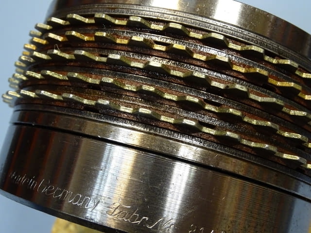 Хидравличен съединител Ortlinghaus hydraulic clutch 81/21481, град Пловдив - снимка 4