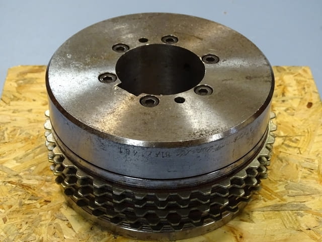 Хидравличен съединител Ortlinghaus hydraulic clutch 81/21481, град Пловдив - снимка 6