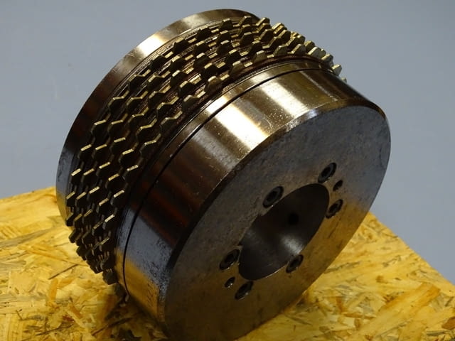 Хидравличен съединител Ortlinghaus hydraulic clutch 81/21481, град Пловдив - снимка 9