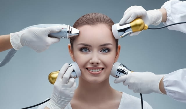 Клиника Estetics & Dermatology - Д-р Дончо Етугов - city of Sofia | Other - снимка 1