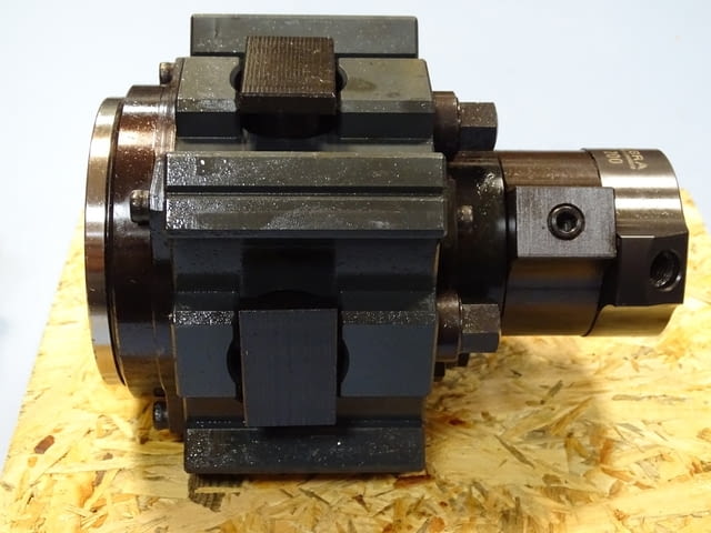 Ножодържач за струг ALGRA TGA 200 45°, 90°, град Пловдив | Промишлено Оборудване - снимка 5