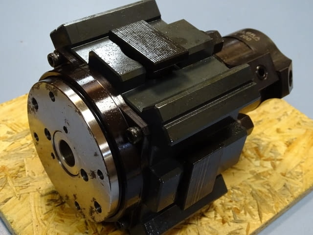 Ножодържач за струг ALGRA TGA 200 45°, 90°, град Пловдив | Промишлено Оборудване - снимка 6