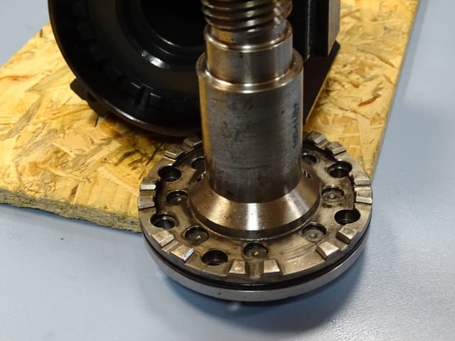 Ножодържач за струг ALGRA TGA 200 45°, 90°, град Пловдив | Промишлено Оборудване - снимка 7