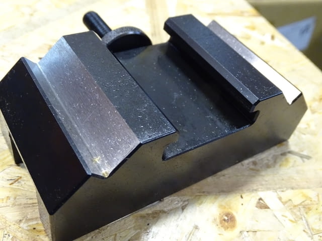 Ножодържач за струг ALGRA TGA 200 45°, 90°, град Пловдив | Промишлено Оборудване - снимка 9