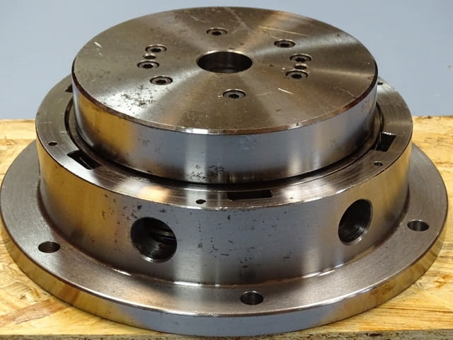 Хидравличен съединител Ortlinghaus hydraulic clutch 81/1729, град Пловдив - снимка 2