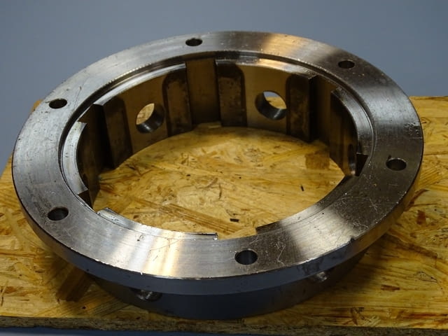 Хидравличен съединител Ortlinghaus hydraulic clutch 81/1729, град Пловдив - снимка 4