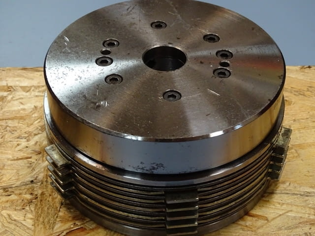 Хидравличен съединител Ortlinghaus hydraulic clutch 81/1729, град Пловдив - снимка 5