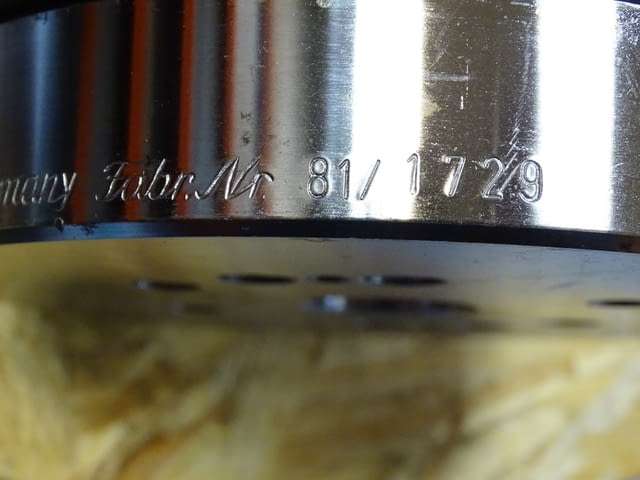 Хидравличен съединител Ortlinghaus hydraulic clutch 81/1729, град Пловдив - снимка 7